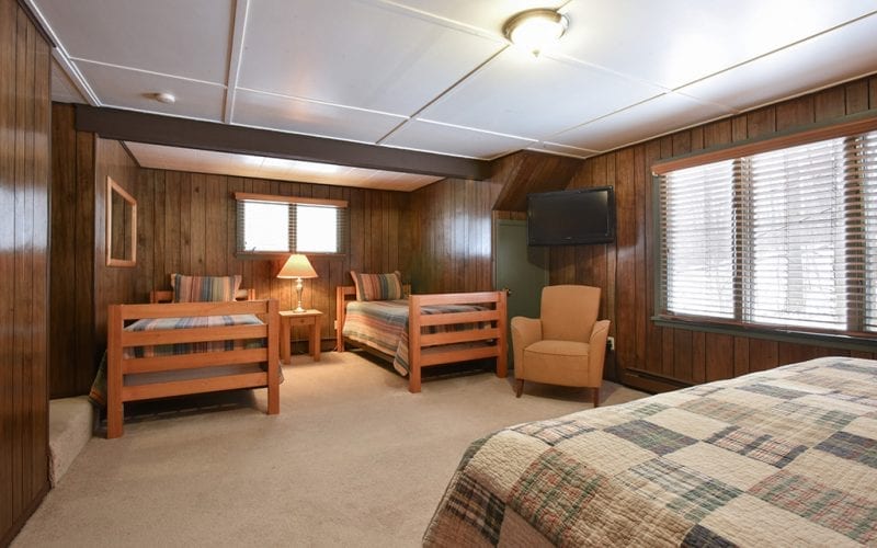 Sassafras Cottage